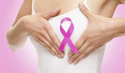 乳がん 臓器に遠隔転移しやすく、痛みを伴う 